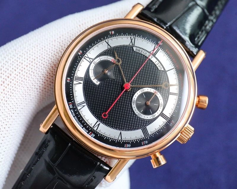 Elegant BREGUET Watches 177490