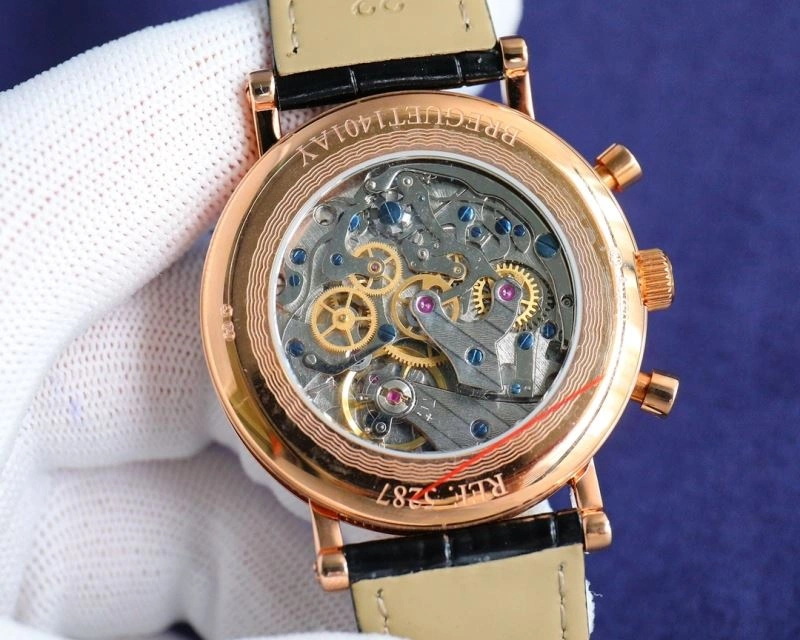 Elegant BREGUET Watches 177490