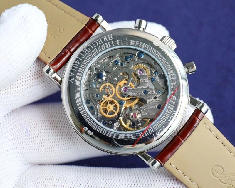 Elegant BREGUET Watches 177490