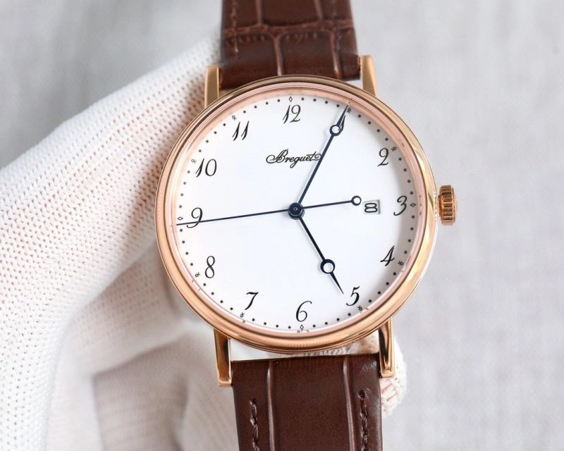 BREGUET Watches Minimalist 177488