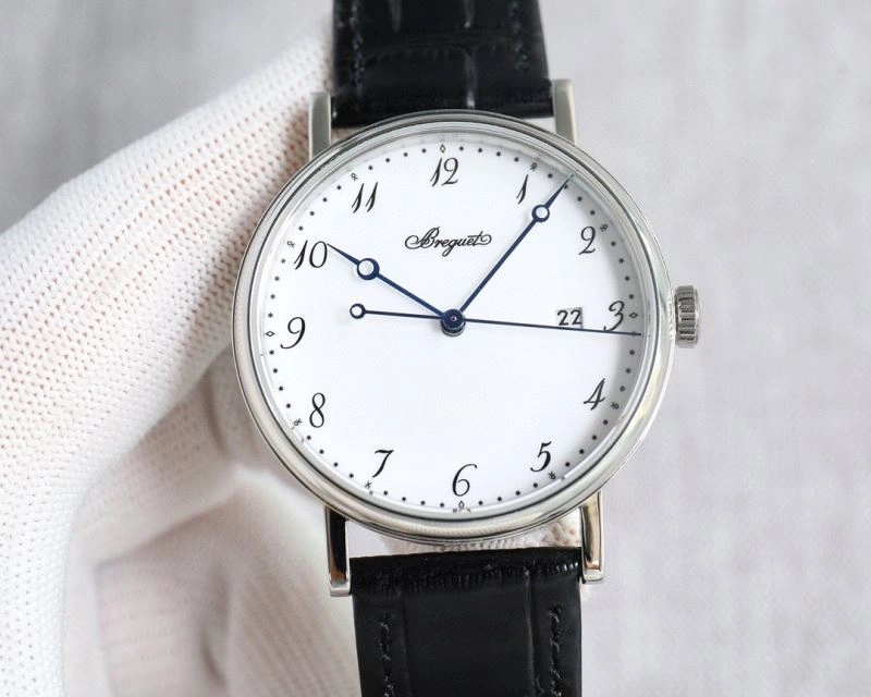 Supportive BREGUET Watches 177487