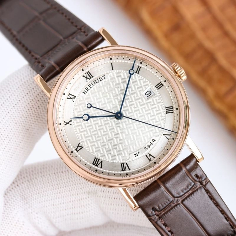 Durable BREGUET Watches 177479