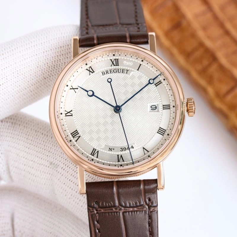 Durable BREGUET Watches 177479