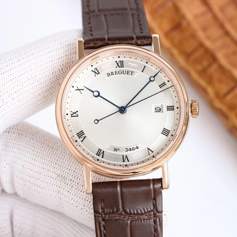 Durable BREGUET Watches 177479