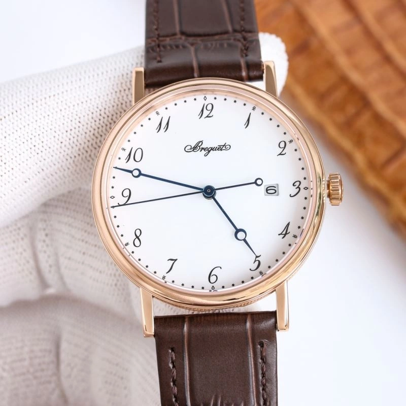 Durable BREGUET Watches 177479