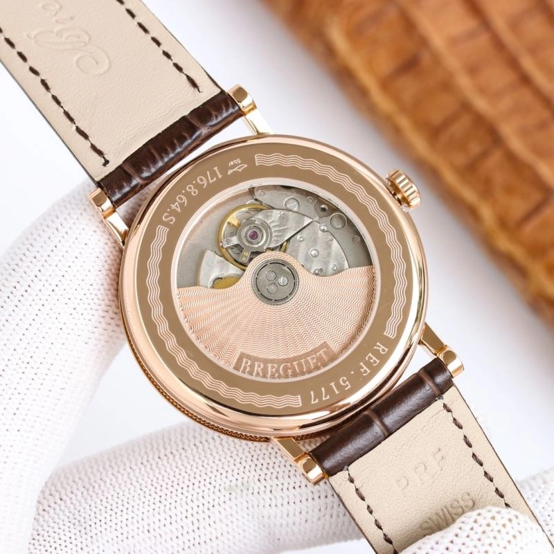 Durable BREGUET Watches 177479