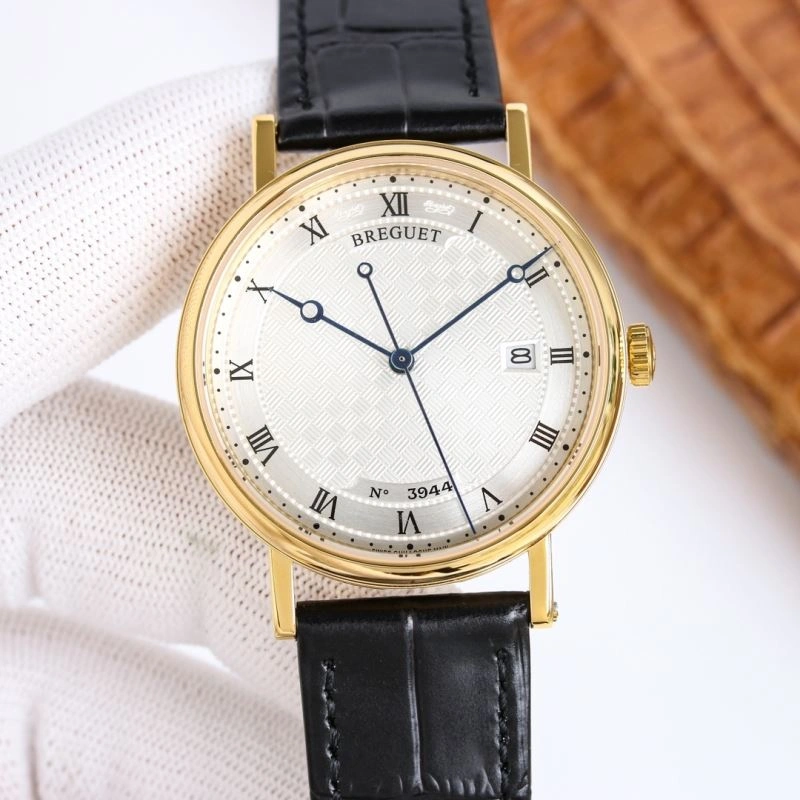 BREGUET Watches Comfortable 177482
