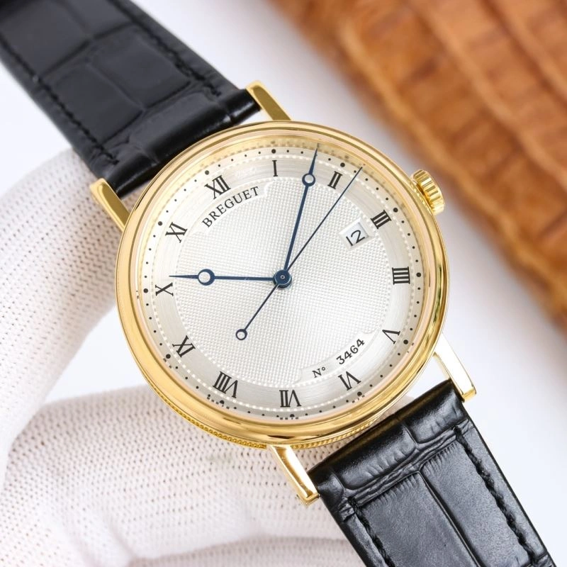BREGUET Watches Comfortable 177482