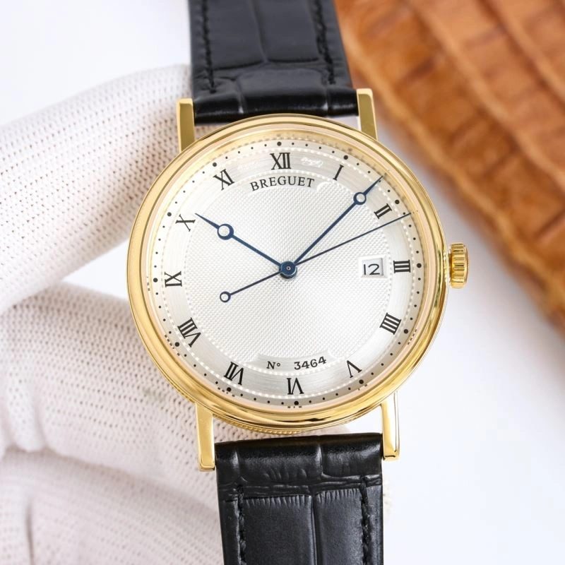 BREGUET Watches Comfortable 177482