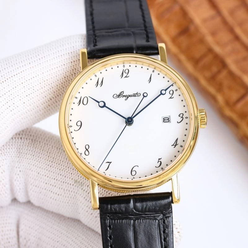 BREGUET Watches Comfortable 177482