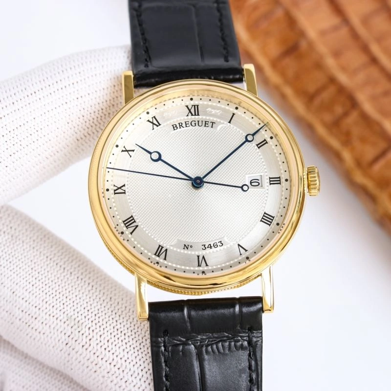 BREGUET Watches Comfortable 177482