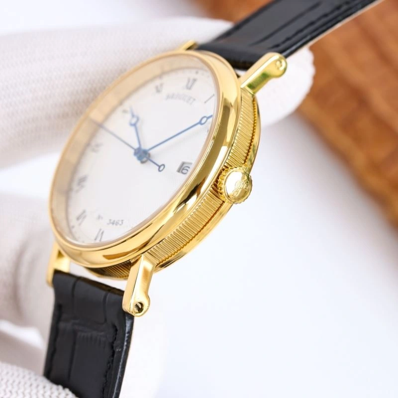 BREGUET Watches Comfortable 177482