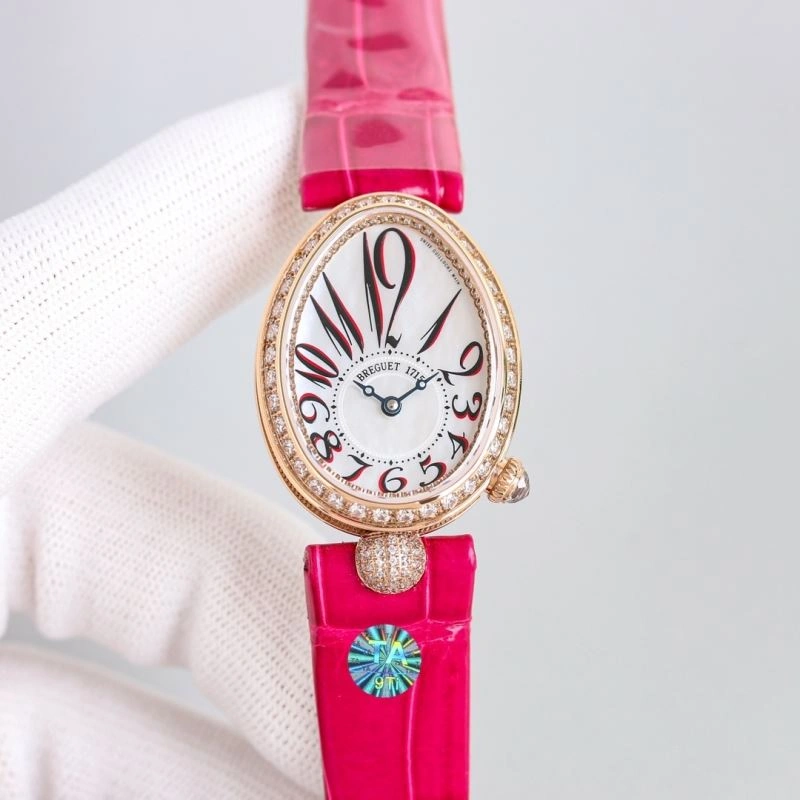 BREGUET Watches UrbanChic 177475