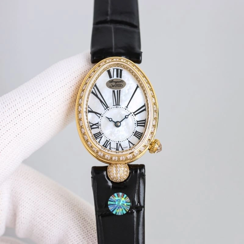 SportInspired BREGUET Watches 177473