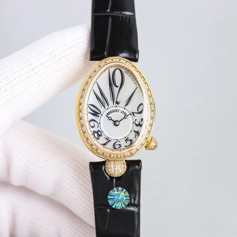 BREGUET Watches AllSeason 177476