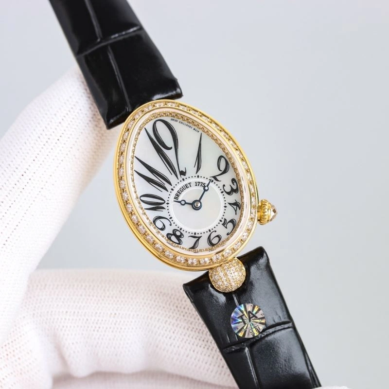 BREGUET Watches AllSeason 177476