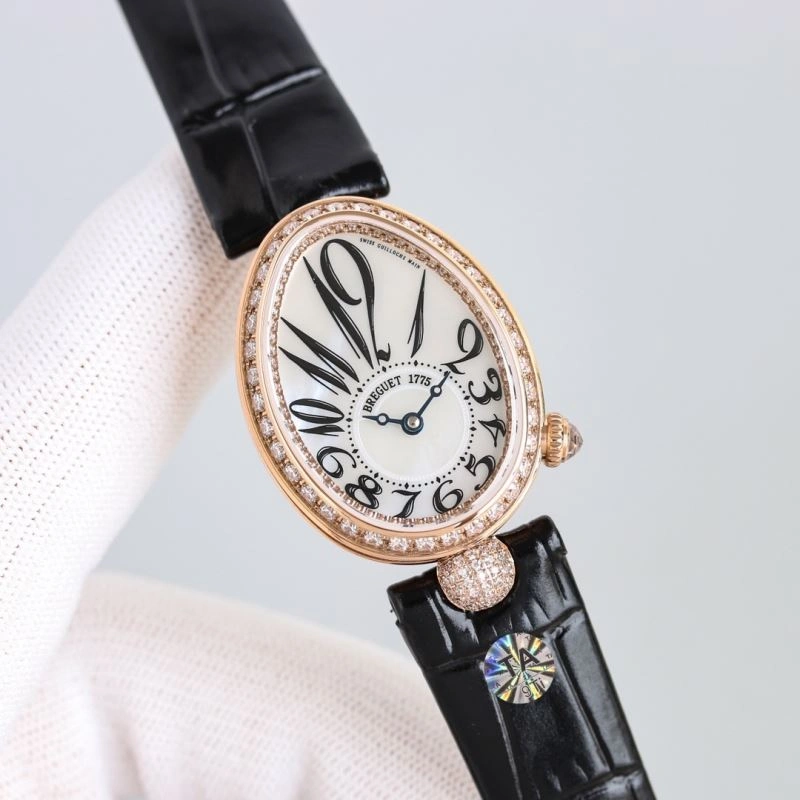 BREGUET Watches AllSeason 177476