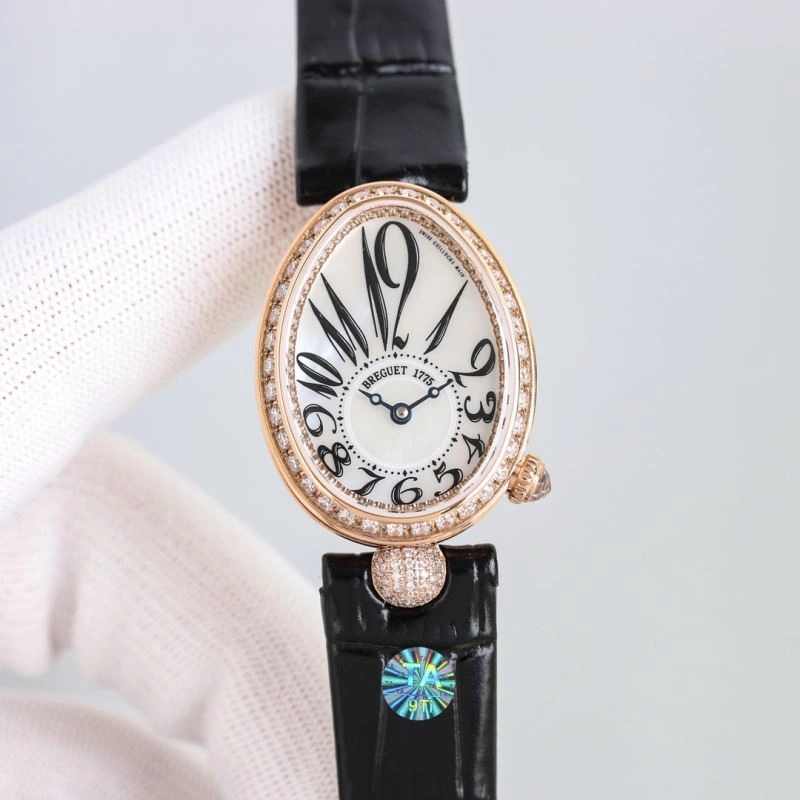 BREGUET Watches AllSeason 177476