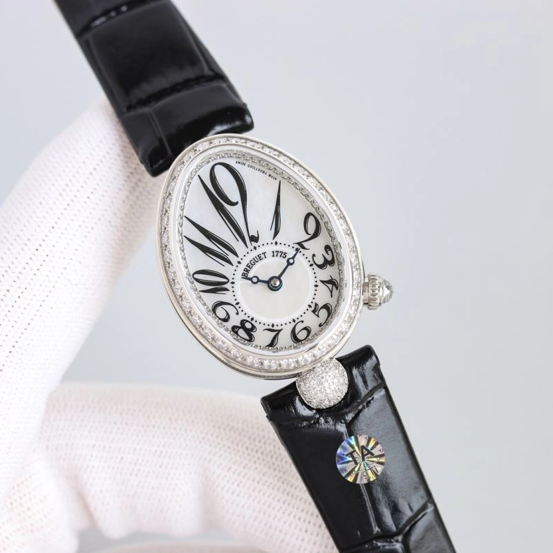 BREGUET Watches AllSeason 177476