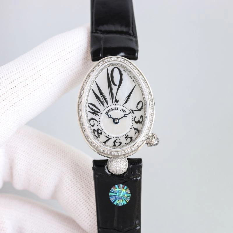 BREGUET Watches AllSeason 177476