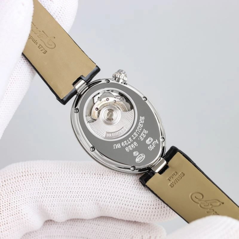 BREGUET Watches AllSeason 177476