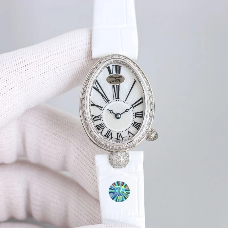 TechFriendly BREGUET Watches 177469