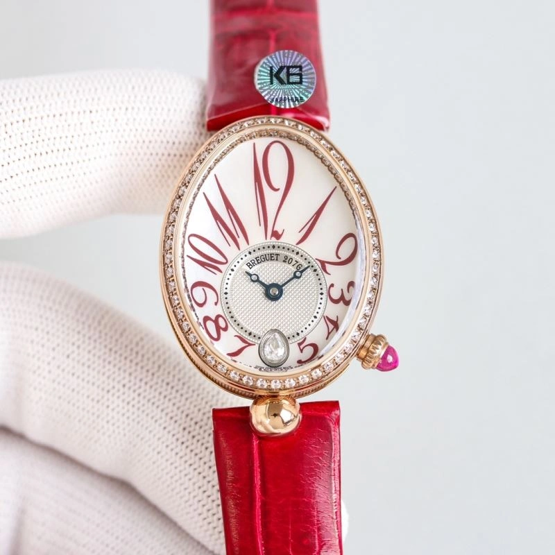 RelaxedFit BREGUET Watches 177454