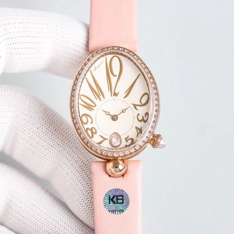 EyeCatching BREGUET Watches 177453