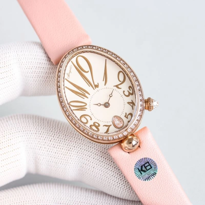EyeCatching BREGUET Watches 177453