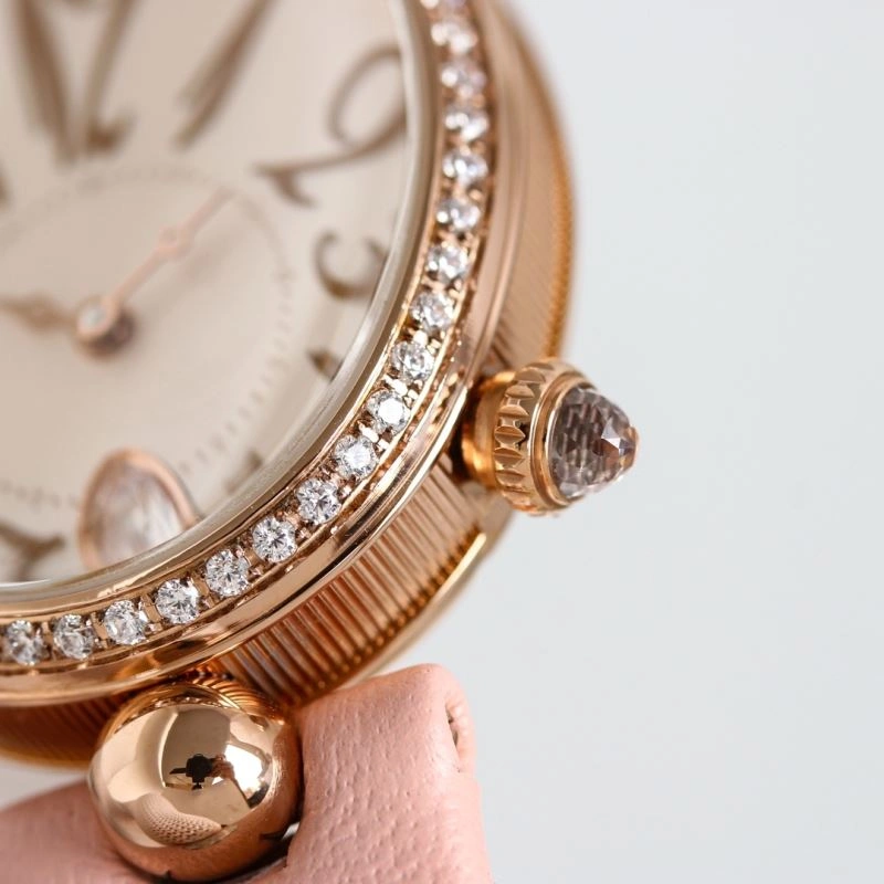 EyeCatching BREGUET Watches 177453