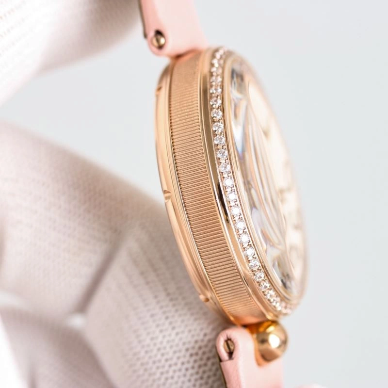 EyeCatching BREGUET Watches 177453