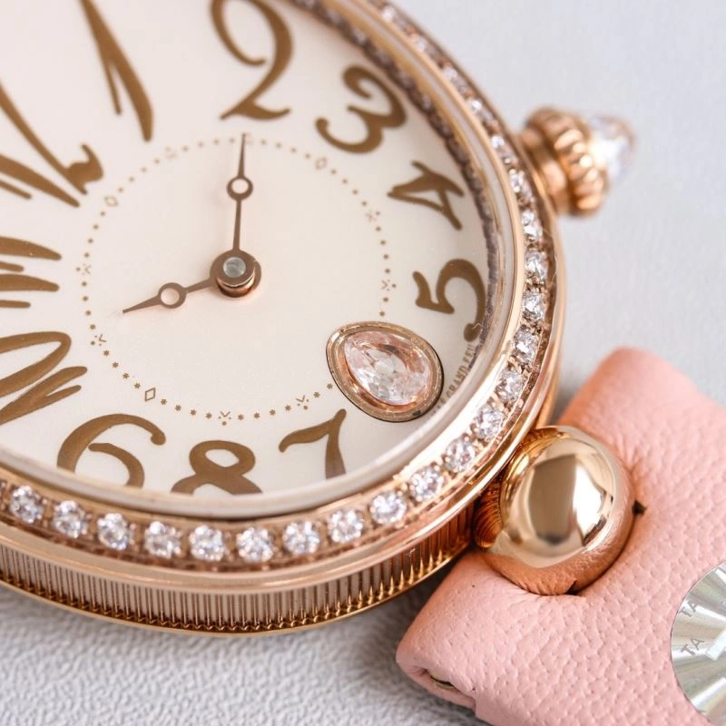 EyeCatching BREGUET Watches 177453