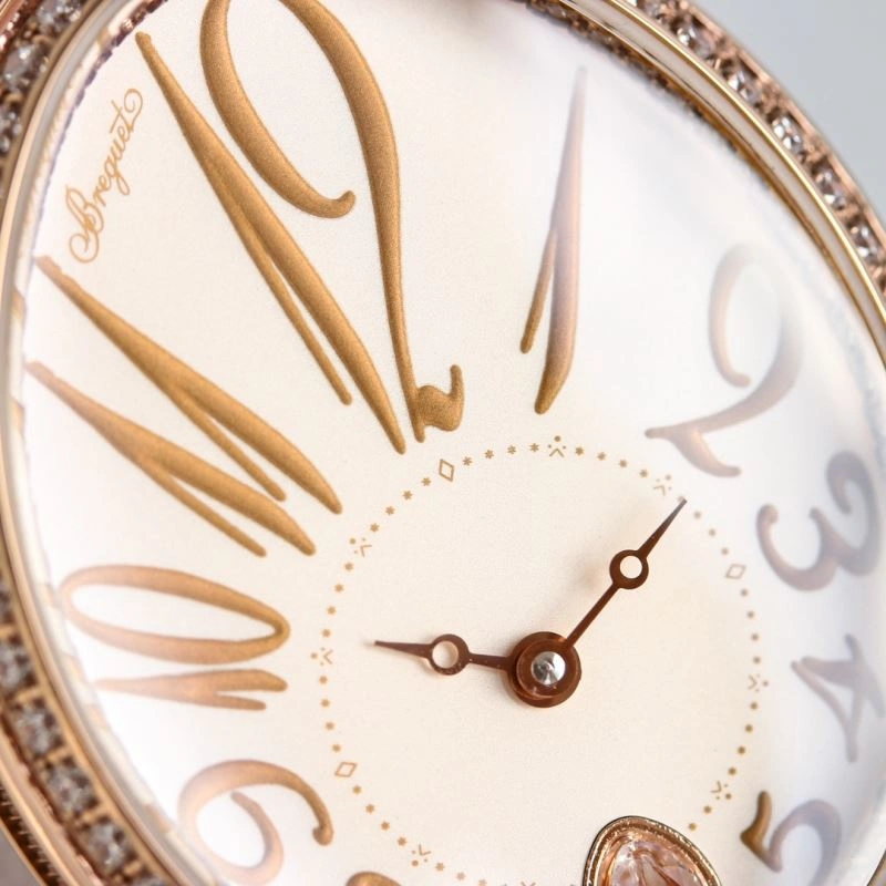 EyeCatching BREGUET Watches 177453