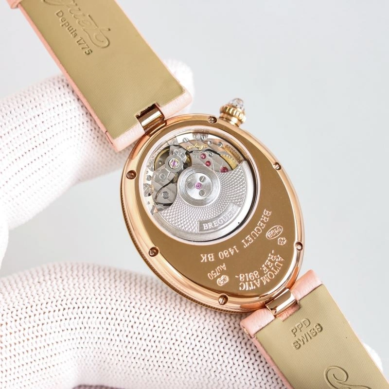 EyeCatching BREGUET Watches 177453