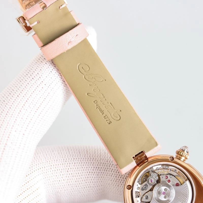 EyeCatching BREGUET Watches 177453