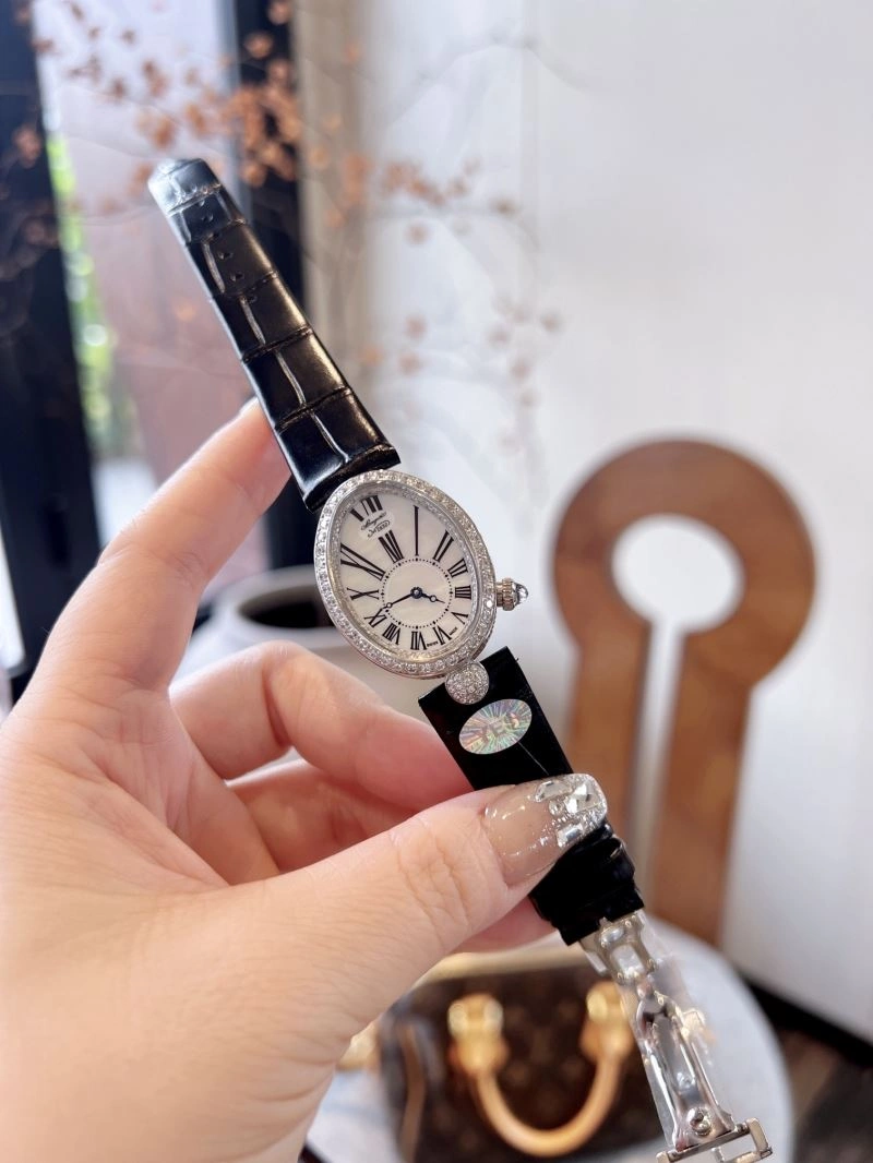 TopPick BREGUET Watches 177451