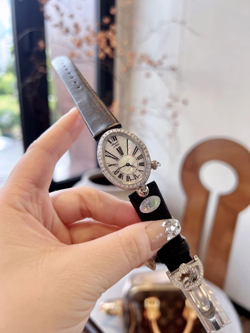 TopPick BREGUET Watches 177451