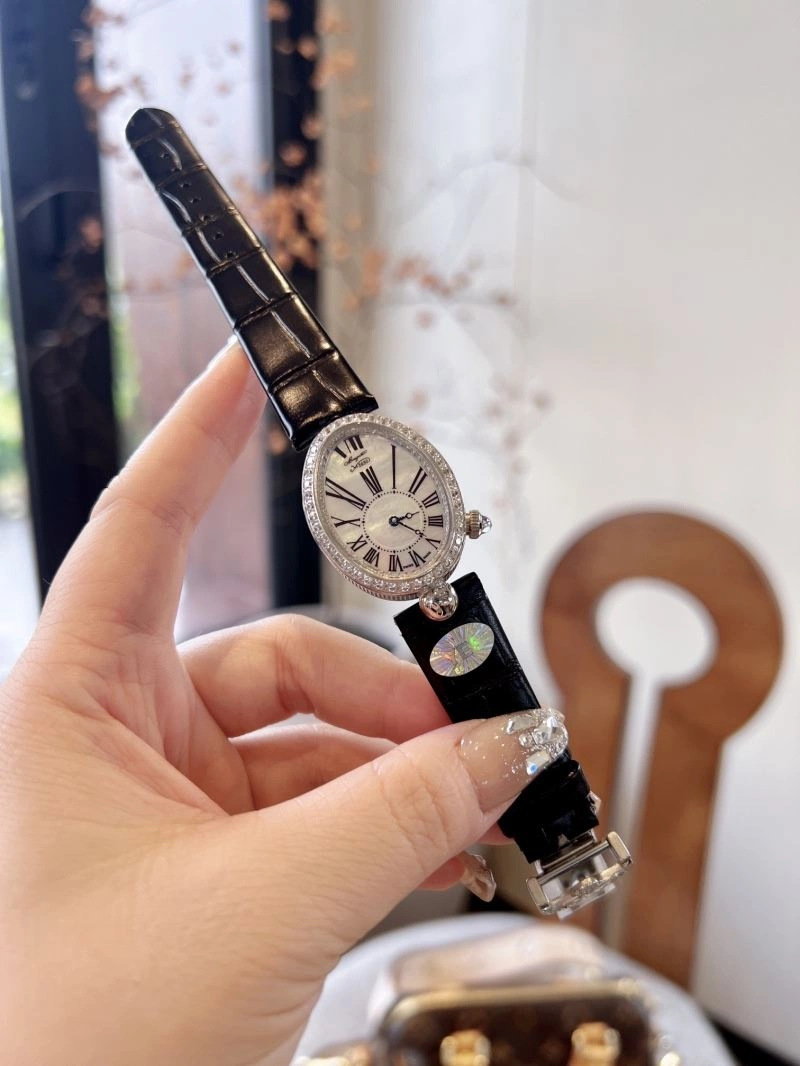TopPick BREGUET Watches 177451