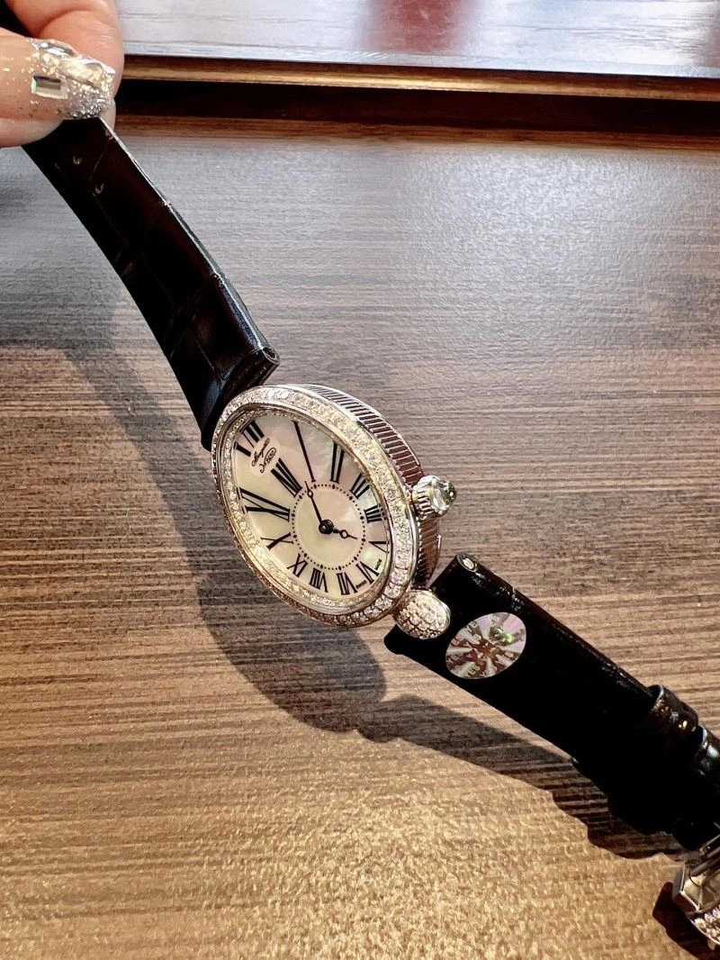 TopPick BREGUET Watches 177451