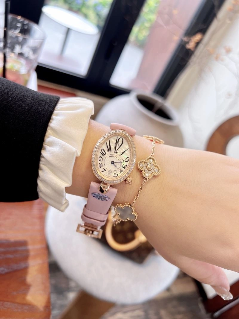 HighPerformance BREGUET Watches 177450