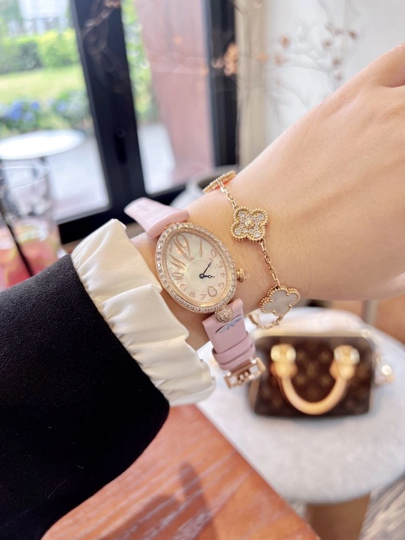 HighPerformance BREGUET Watches 177450
