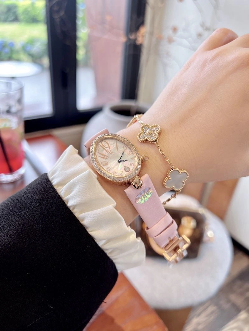 HighPerformance BREGUET Watches 177450