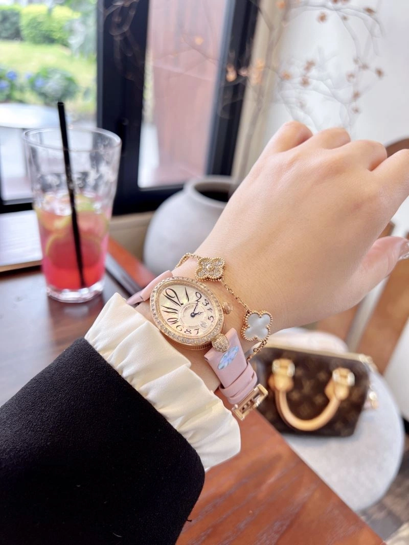 HighPerformance BREGUET Watches 177450