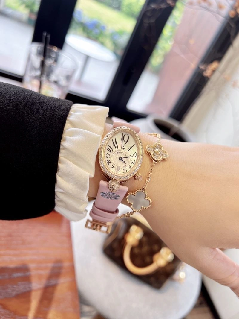 HighPerformance BREGUET Watches 177450