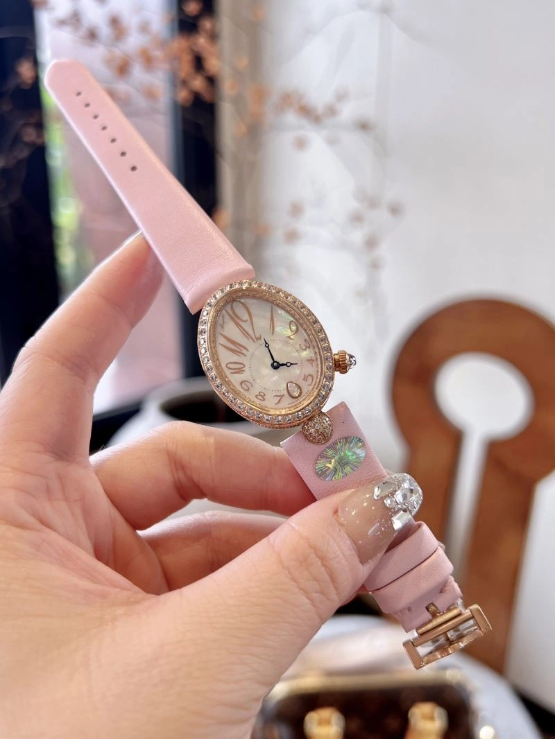 BREGUET Watches FreshLook 177449