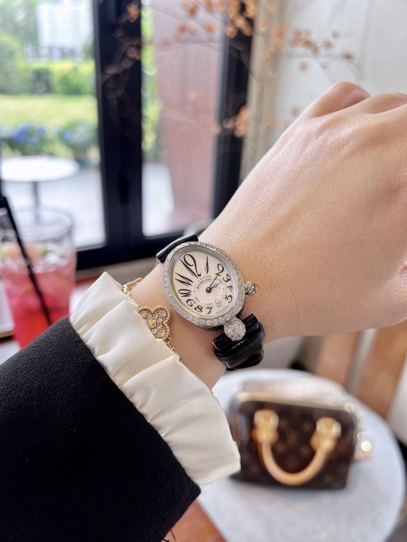 BREGUET Watches Sleek 177446