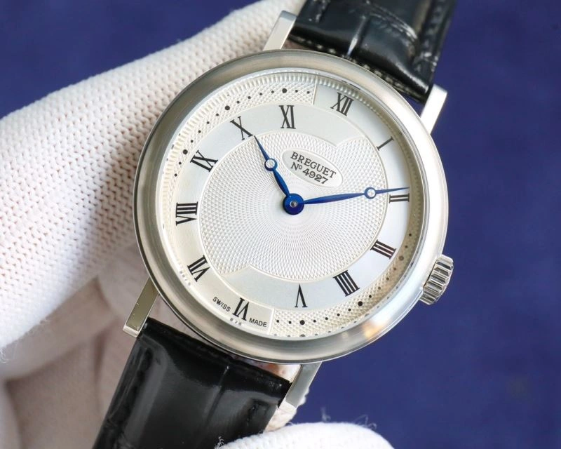 BREGUET Watches TopPick 177445