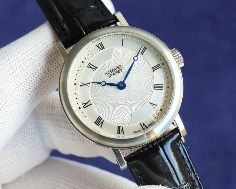 BREGUET Watches TopPick 177445