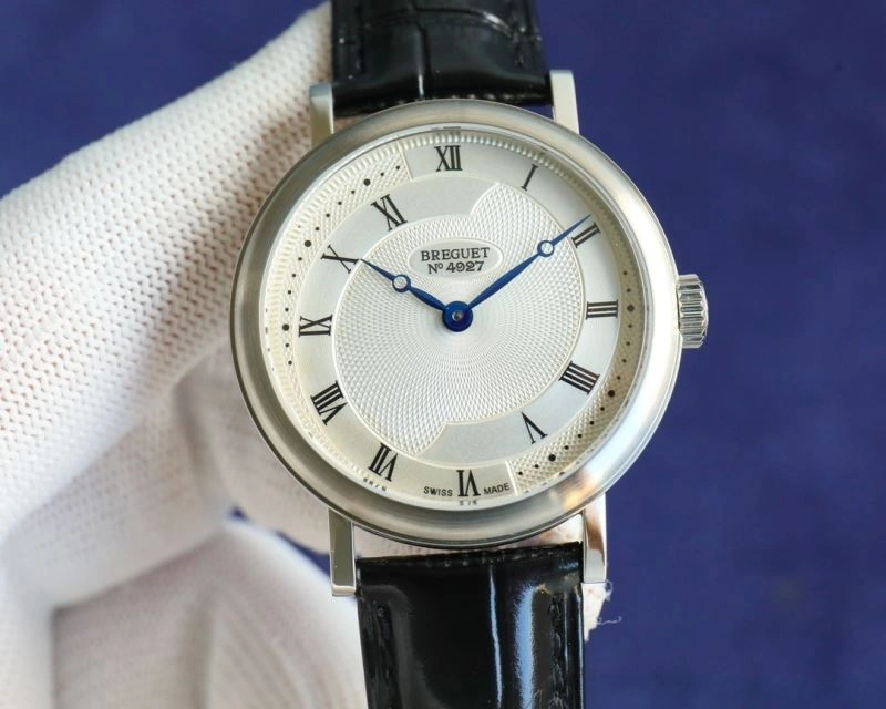 BREGUET Watches TopPick 177445