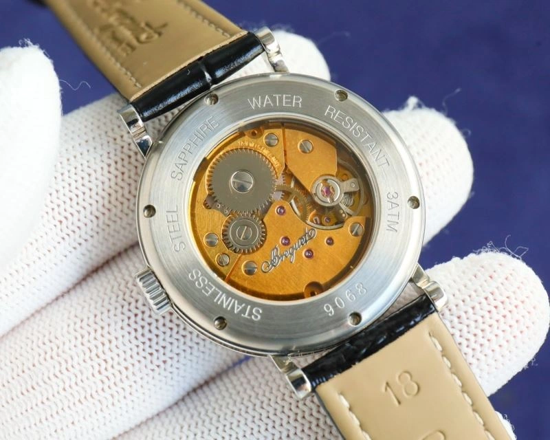BREGUET Watches TopPick 177445